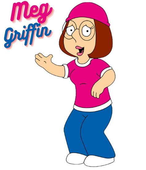 Videos Tagged with meg griffin (family guy)